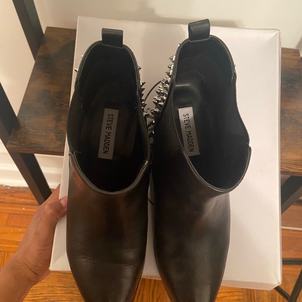 Ankle Booties - image 2